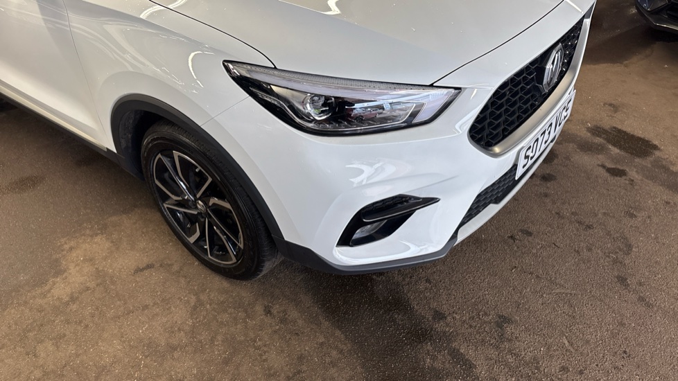 MG ZS 1.5 VTi-TECH Exclusive 5dr Petrol Hatchback - Image 68