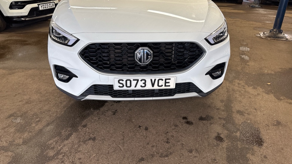 MG ZS 1.5 VTi-TECH Exclusive 5dr Petrol Hatchback - Image 69