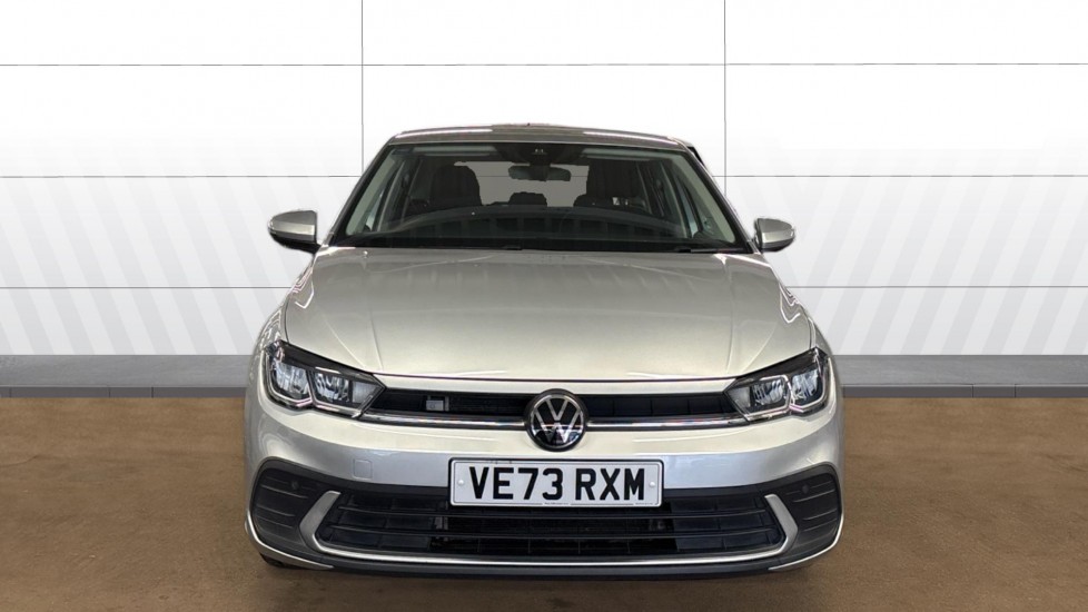 Volkswagen Polo 1.0 TSI Life 5dr Petrol Hatchback - Image 3