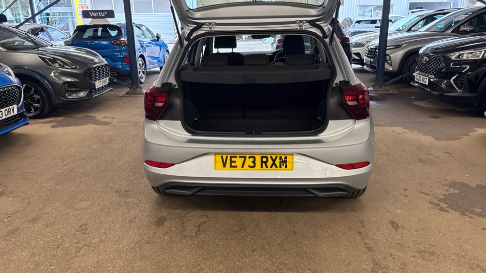 Volkswagen Polo 1.0 TSI Life 5dr Petrol Hatchback - Image 4