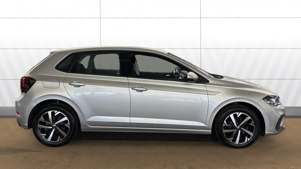 Volkswagen Polo 1.0 TSI Life 5dr Petrol Hatchback - Image 5