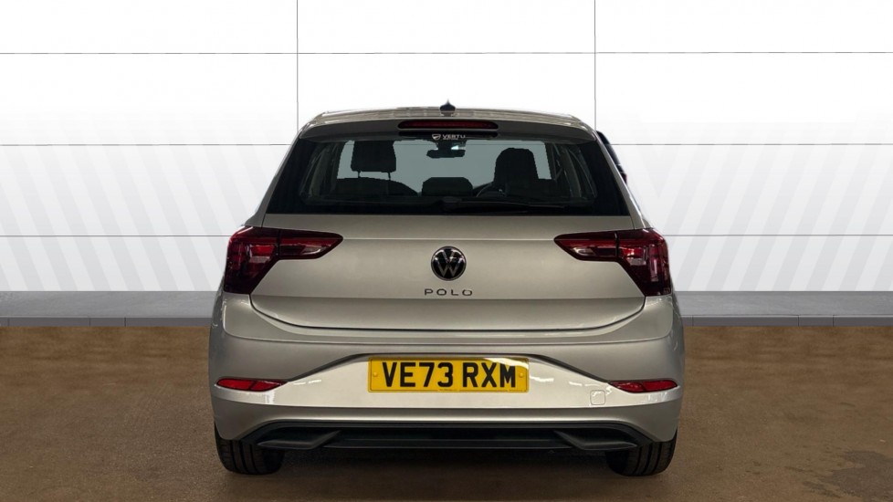 Volkswagen Polo 1.0 TSI Life 5dr Petrol Hatchback - Image 6