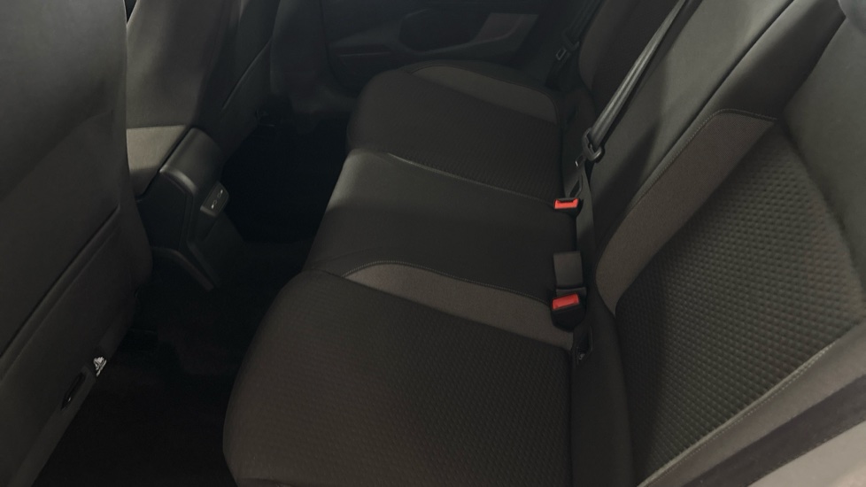 Volkswagen Polo 1.0 TSI Life 5dr Petrol Hatchback - Image 16
