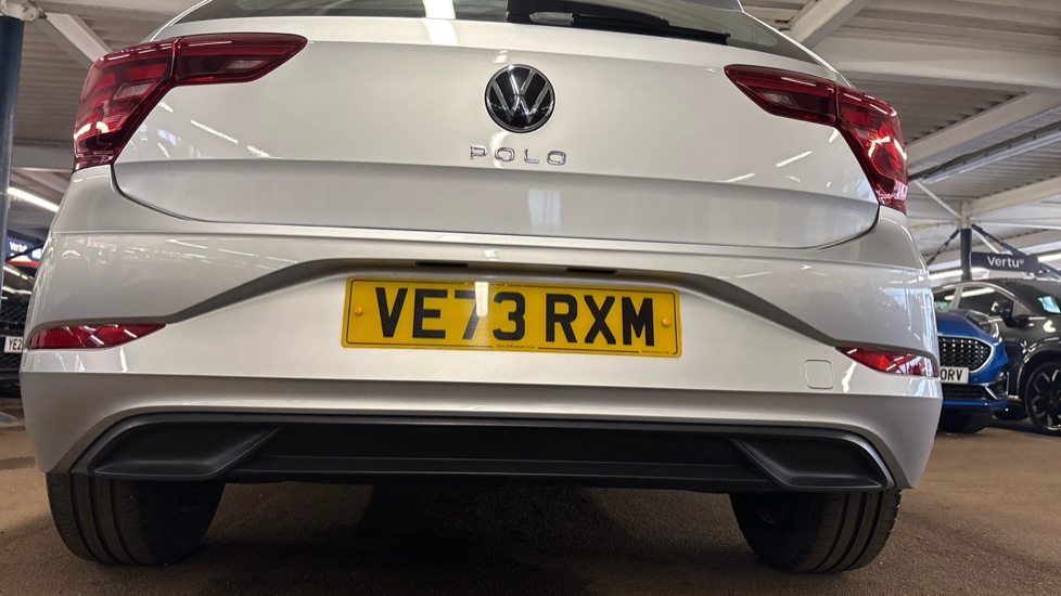 Volkswagen Polo 1.0 TSI Life 5dr Petrol Hatchback - Image 44