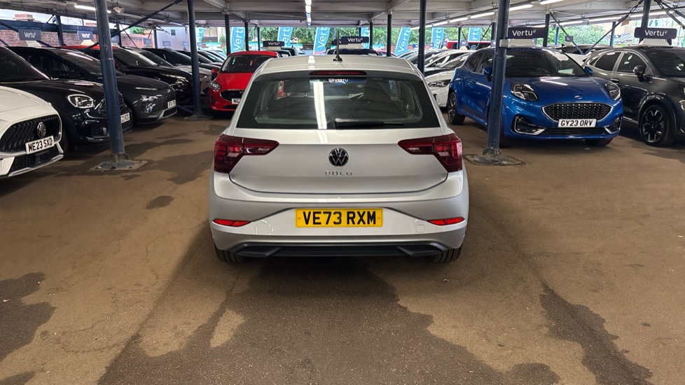 Volkswagen Polo 1.0 TSI Life 5dr Petrol Hatchback - Image 46