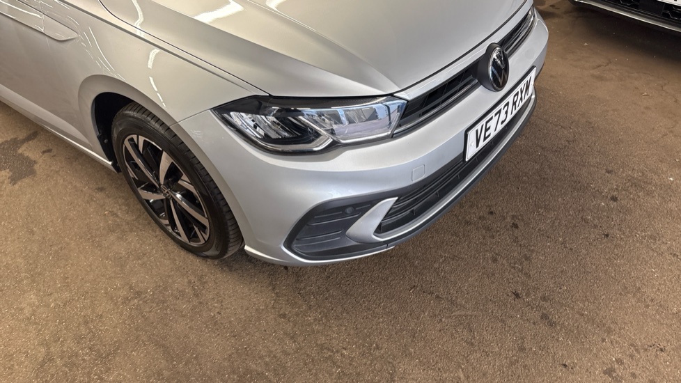 Volkswagen Polo 1.0 TSI Life 5dr Petrol Hatchback - Image 63