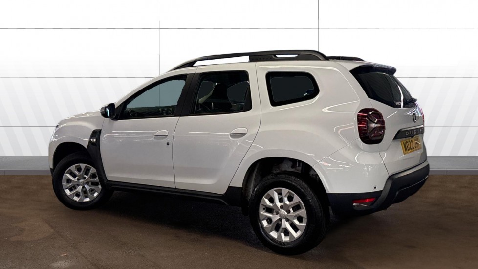Dacia Duster 1.3 TCe 130 Comfort 5dr Petrol Estate - Image 2