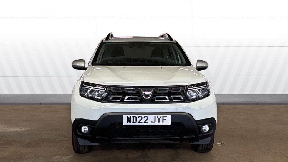 Dacia Duster 1.3 TCe 130 Comfort 5dr Petrol Estate - Image 3