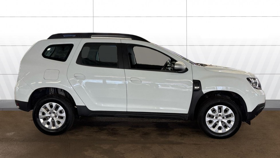 Dacia Duster 1.3 TCe 130 Comfort 5dr Petrol Estate - Image 5