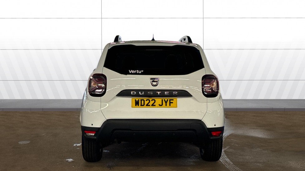 Dacia Duster 1.3 TCe 130 Comfort 5dr Petrol Estate - Image 6