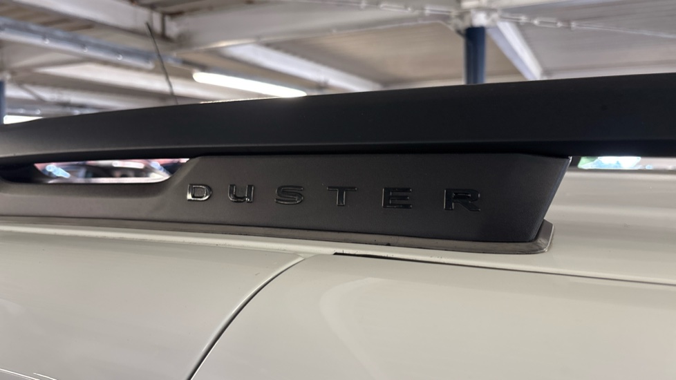 Dacia Duster 1.3 TCe 130 Comfort 5dr Petrol Estate - Image 48