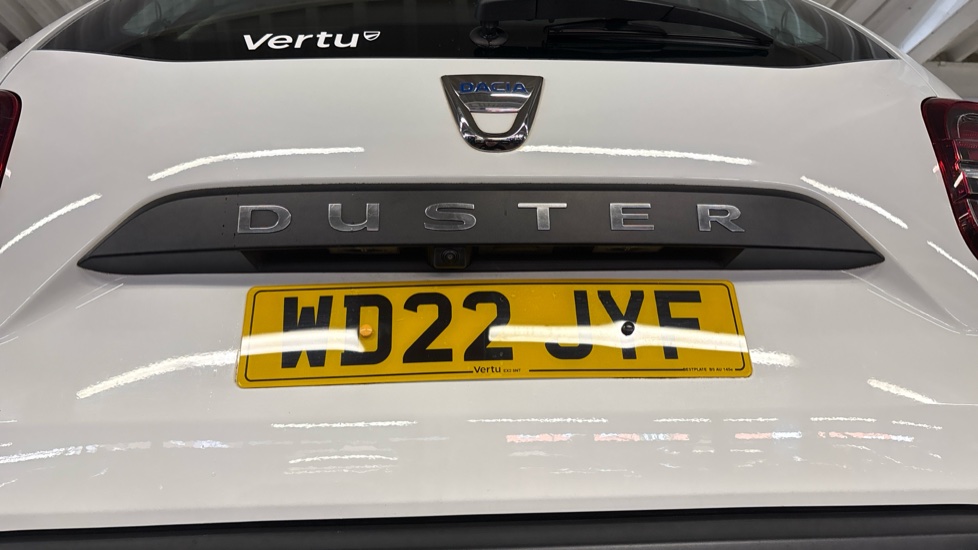 Dacia Duster 1.3 TCe 130 Comfort 5dr Petrol Estate - Image 51