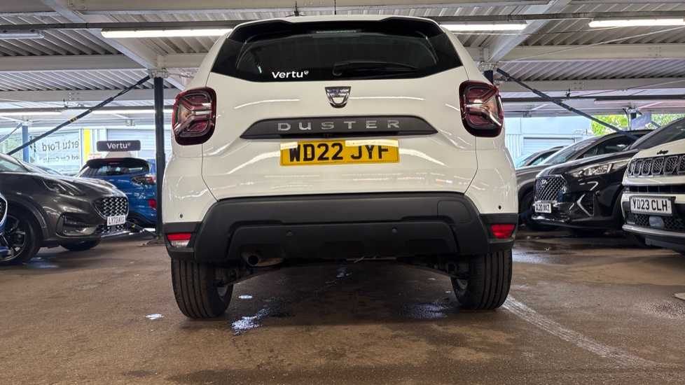 Dacia Duster 1.3 TCe 130 Comfort 5dr Petrol Estate - Image 52