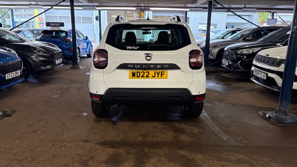 Dacia Duster 1.3 TCe 130 Comfort 5dr Petrol Estate - Image 53