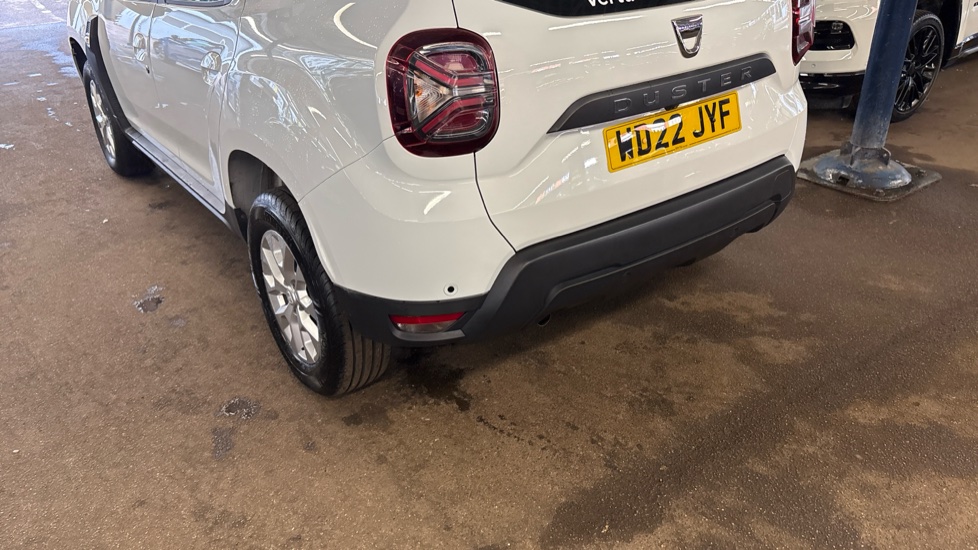 Dacia Duster 1.3 TCe 130 Comfort 5dr Petrol Estate - Image 55