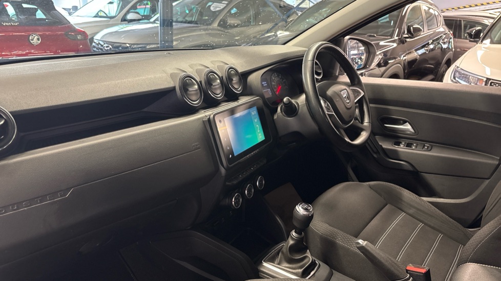 Dacia Duster 1.3 TCe 130 Comfort 5dr Petrol Estate - Image 69