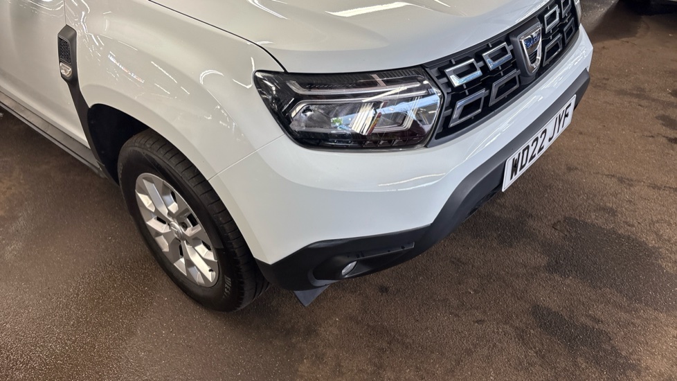 Dacia Duster 1.3 TCe 130 Comfort 5dr Petrol Estate - Image 71