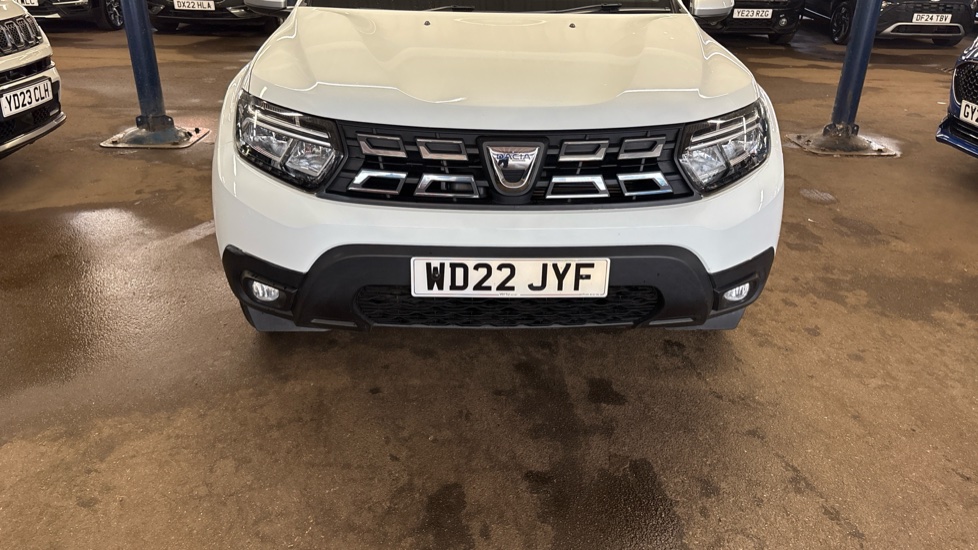 Dacia Duster 1.3 TCe 130 Comfort 5dr Petrol Estate - Image 72