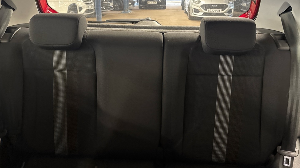 Volkswagen Up 1.0 High Up 3dr Petrol Hatchback - Image 15