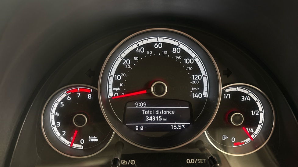 Volkswagen Up 1.0 High Up 3dr Petrol Hatchback - Image 18