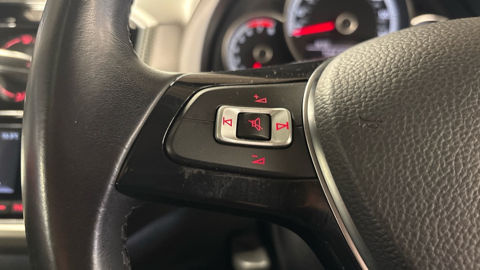 Volkswagen Up 1.0 High Up 3dr Petrol Hatchback - Image 27