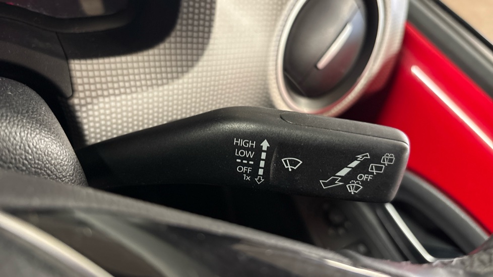 Volkswagen Up 1.0 High Up 3dr Petrol Hatchback - Image 29