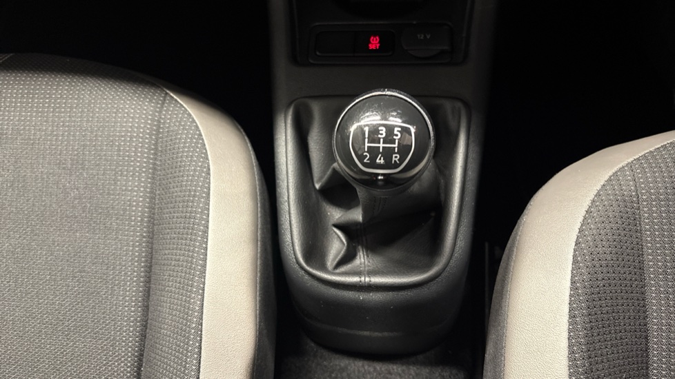 Volkswagen Up 1.0 High Up 3dr Petrol Hatchback - Image 38