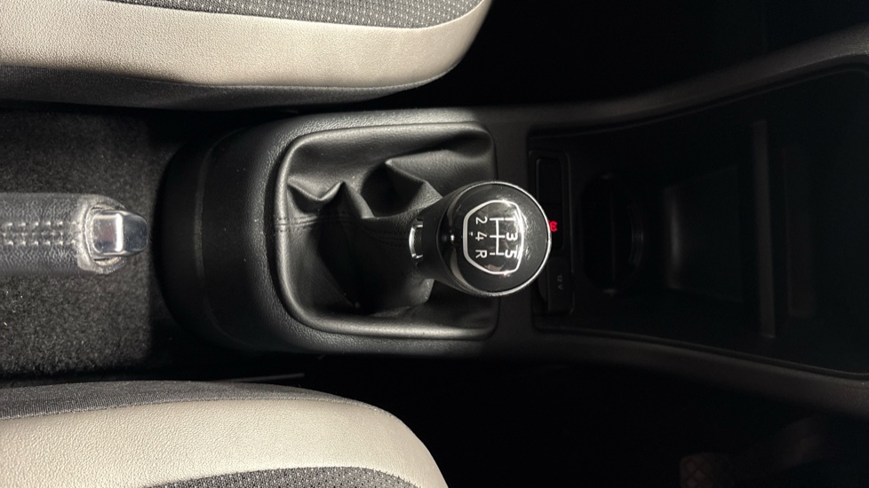 Volkswagen Up 1.0 High Up 3dr Petrol Hatchback - Image 39