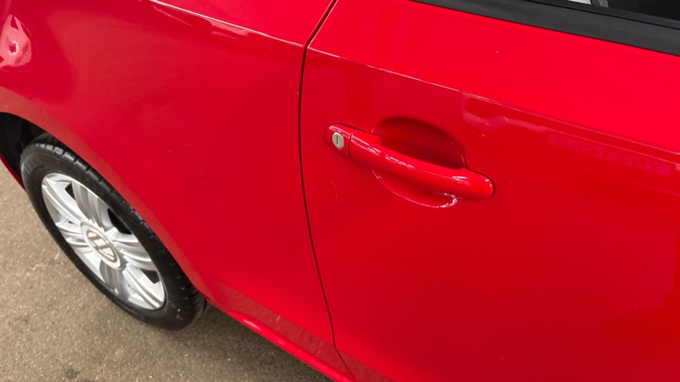 Volkswagen Up 1.0 High Up 3dr Petrol Hatchback - Image 45