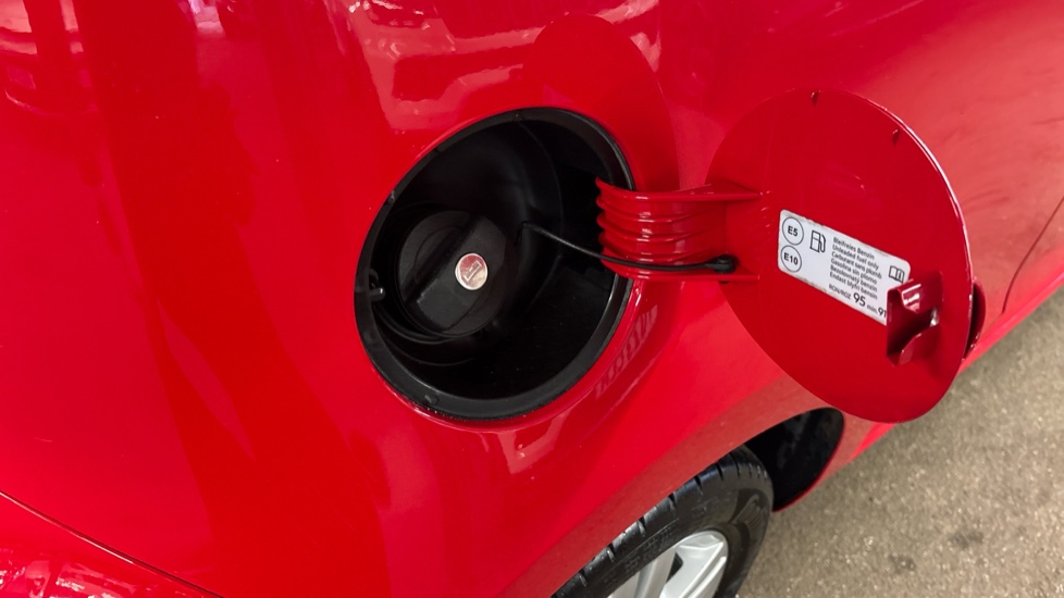 Volkswagen Up 1.0 High Up 3dr Petrol Hatchback - Image 46