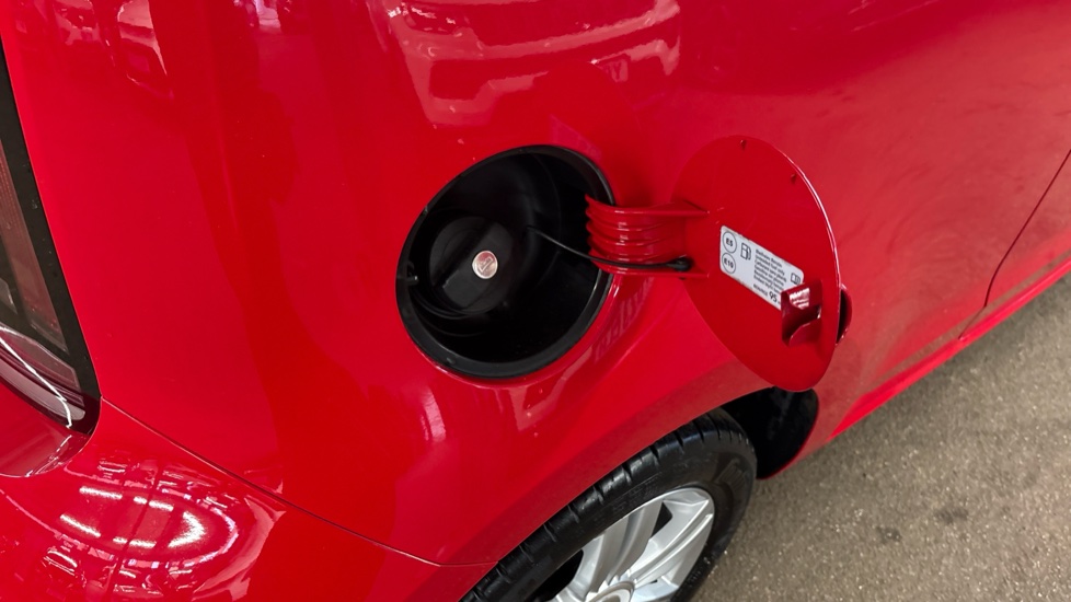 Volkswagen Up 1.0 High Up 3dr Petrol Hatchback - Image 57