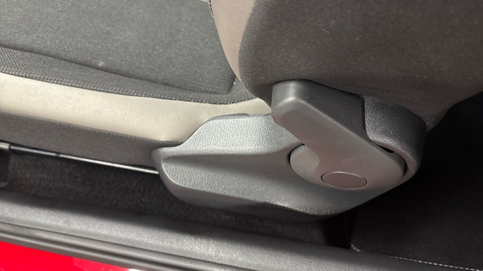 Volkswagen Up 1.0 High Up 3dr Petrol Hatchback - Image 58