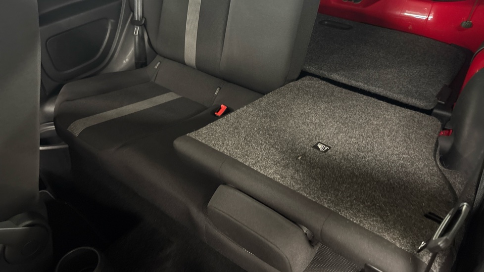Volkswagen Up 1.0 High Up 3dr Petrol Hatchback - Image 61