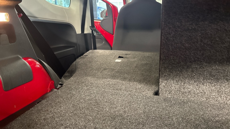 Volkswagen Up 1.0 High Up 3dr Petrol Hatchback - Image 62