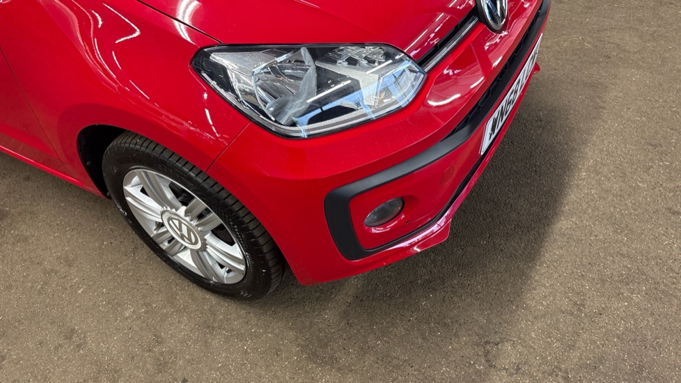 Volkswagen Up 1.0 High Up 3dr Petrol Hatchback - Image 68