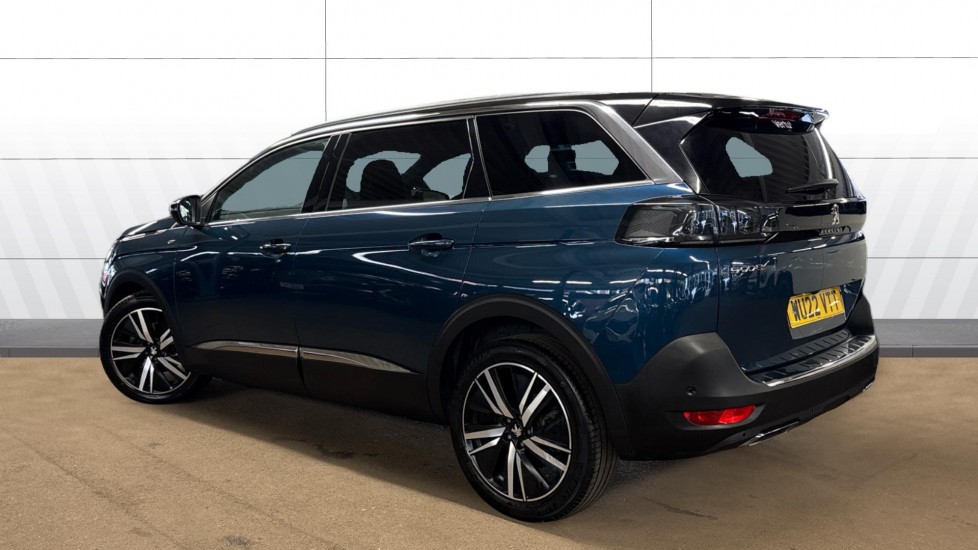 Peugeot 5008 1.2 PureTech GT Premium 5dr EAT8 Petrol Estate - Image 2