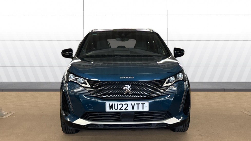 Peugeot 5008 1.2 PureTech GT Premium 5dr EAT8 Petrol Estate - Image 3
