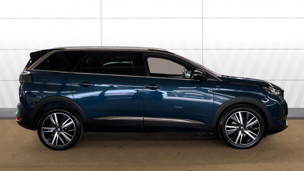 Peugeot 5008 1.2 PureTech GT Premium 5dr EAT8 Petrol Estate - Image 5