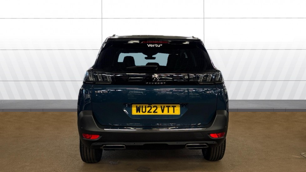 Peugeot 5008 1.2 PureTech GT Premium 5dr EAT8 Petrol Estate - Image 6