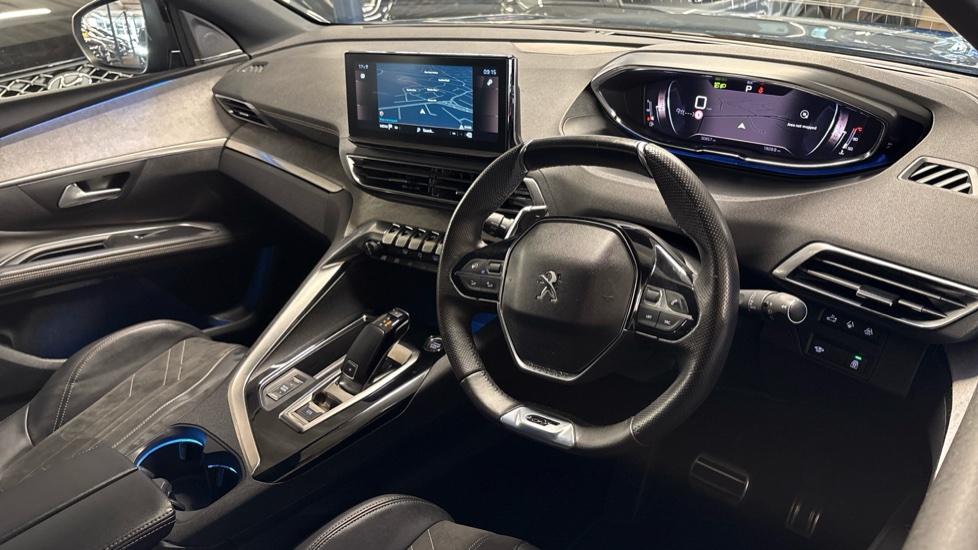Peugeot 5008 1.2 PureTech GT Premium 5dr EAT8 Petrol Estate - Image 11