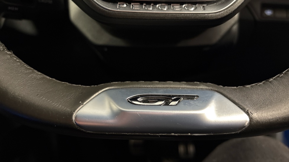 Peugeot 5008 1.2 PureTech GT Premium 5dr EAT8 Petrol Estate - Image 29