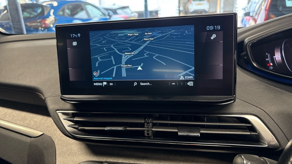Peugeot 5008 1.2 PureTech GT Premium 5dr EAT8 Petrol Estate - Image 39