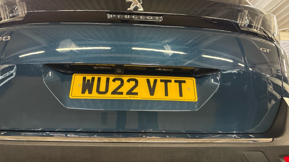 Peugeot 5008 1.2 PureTech GT Premium 5dr EAT8 Petrol Estate - Image 54