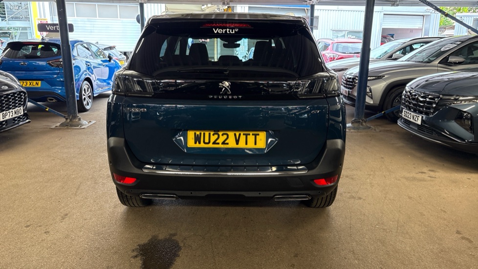 Peugeot 5008 1.2 PureTech GT Premium 5dr EAT8 Petrol Estate - Image 57