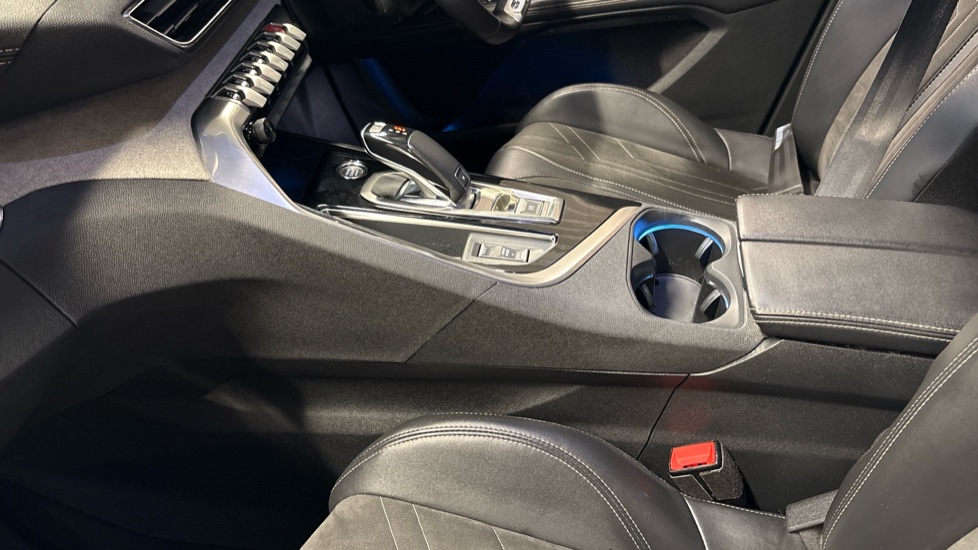 Peugeot 5008 1.2 PureTech GT Premium 5dr EAT8 Petrol Estate - Image 75