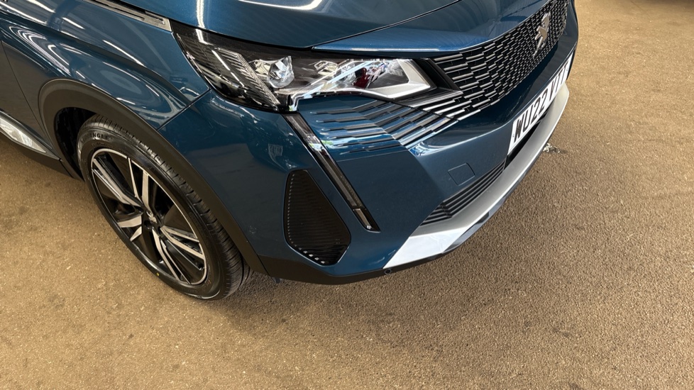 Peugeot 5008 1.2 PureTech GT Premium 5dr EAT8 Petrol Estate - Image 77