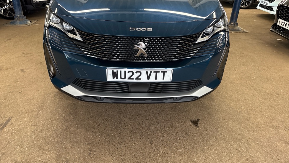Peugeot 5008 1.2 PureTech GT Premium 5dr EAT8 Petrol Estate - Image 78