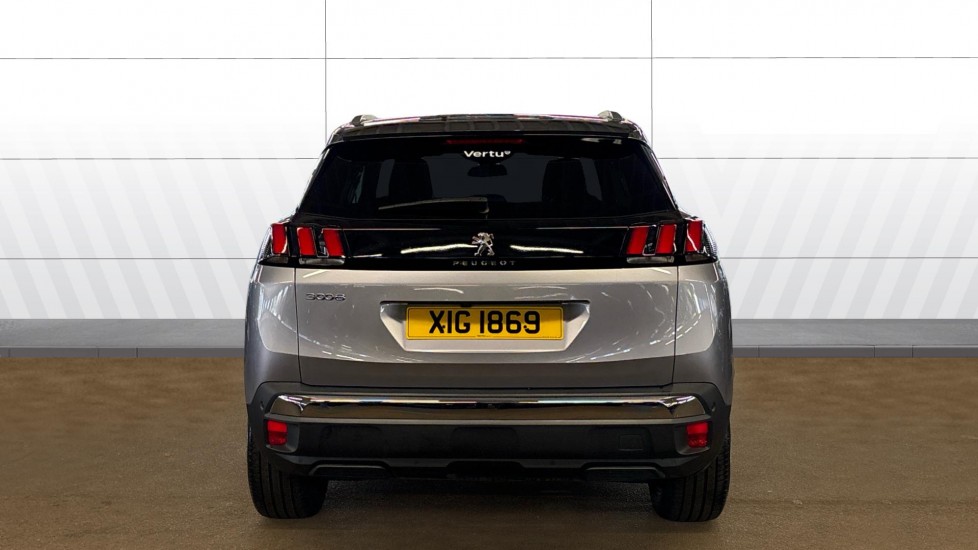 Peugeot 3008 1.5 BlueHDi Allure Premium+ 5dr EAT8 Diesel Estate - Image 6