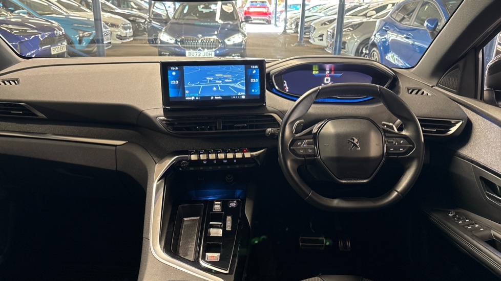 Peugeot 3008 1.5 BlueHDi Allure Premium+ 5dr EAT8 Diesel Estate - Image 10