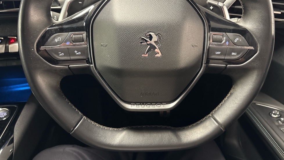 Peugeot 3008 1.5 BlueHDi Allure Premium+ 5dr EAT8 Diesel Estate - Image 28